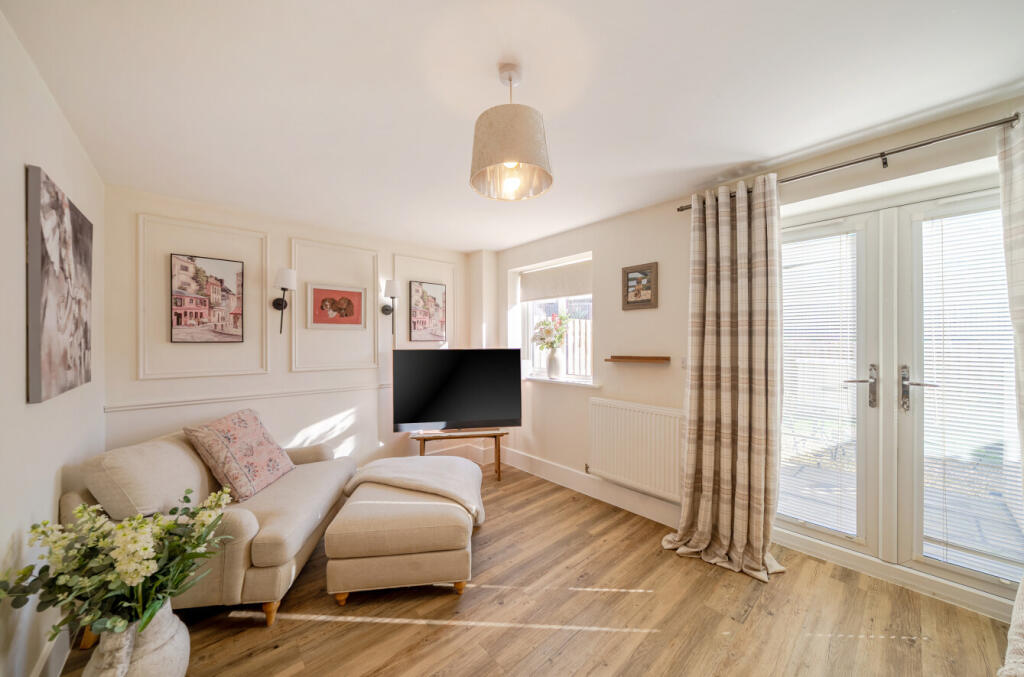 Bolton Drive, Silsden, Keighley, West Yorkshire, BD20 photo 3