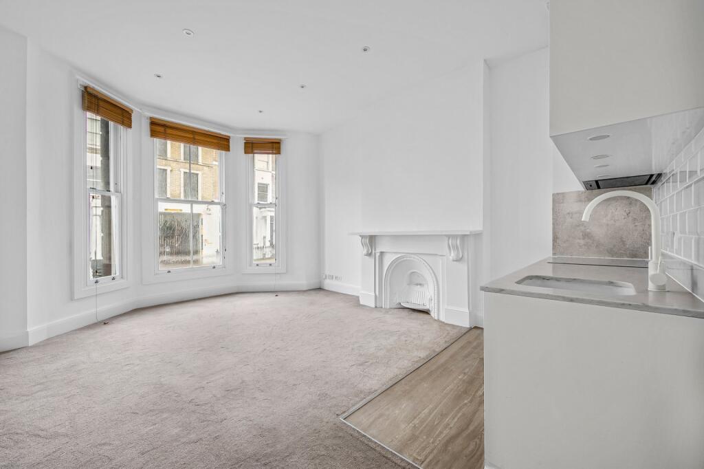 Main image of property: Westbourne Park Road, 
Notting Hill, W11