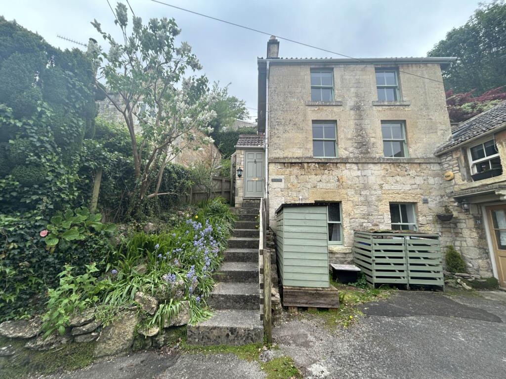 Main image of property: Middle Stoke, Bath