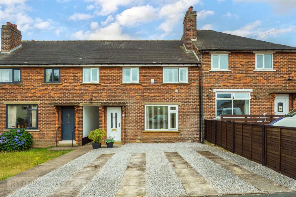 Main image of property: Longfield Avenue, Golcar, Huddersfield, West Yorkshire, HD7