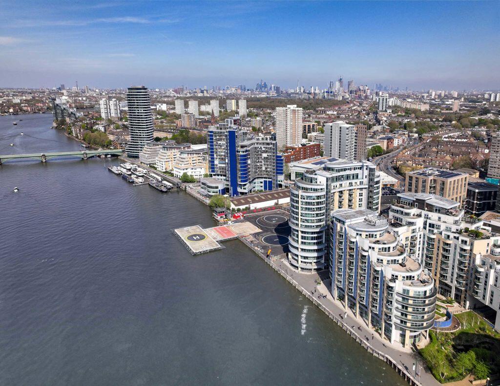 Main image of property: Yelverton Road, Battersea