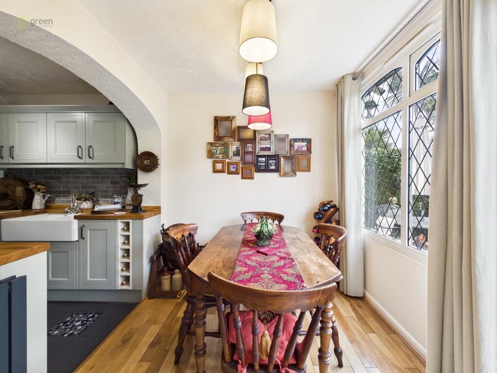 House in Solihull, Castle Bromwich - More