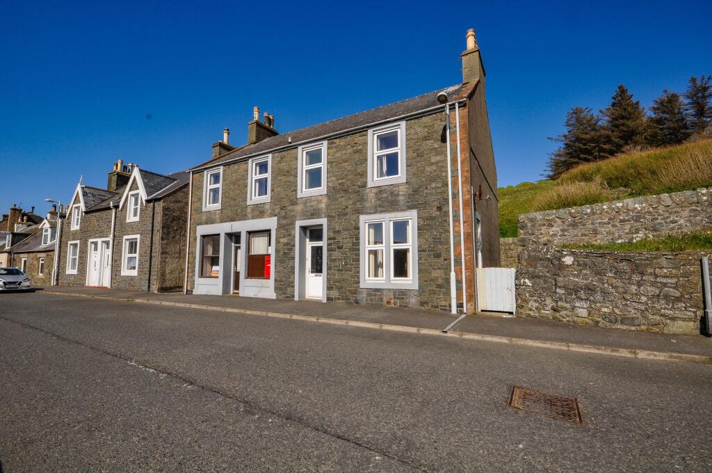 Main image of property: Main Street, Port William, DG8