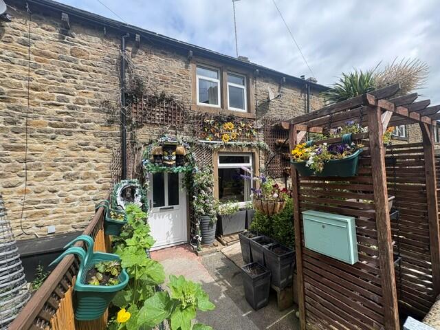 Main image of property: 7 Vicars Row, Carleton, North Yorkshire, BD23 3HD