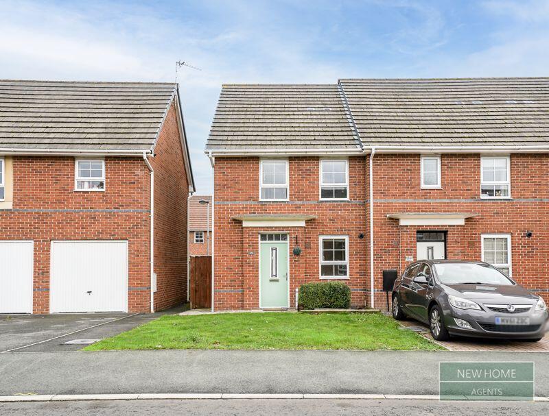 Main image of property: Hawthorn Drive Thornton-Cleveleys, FY5 4GQ