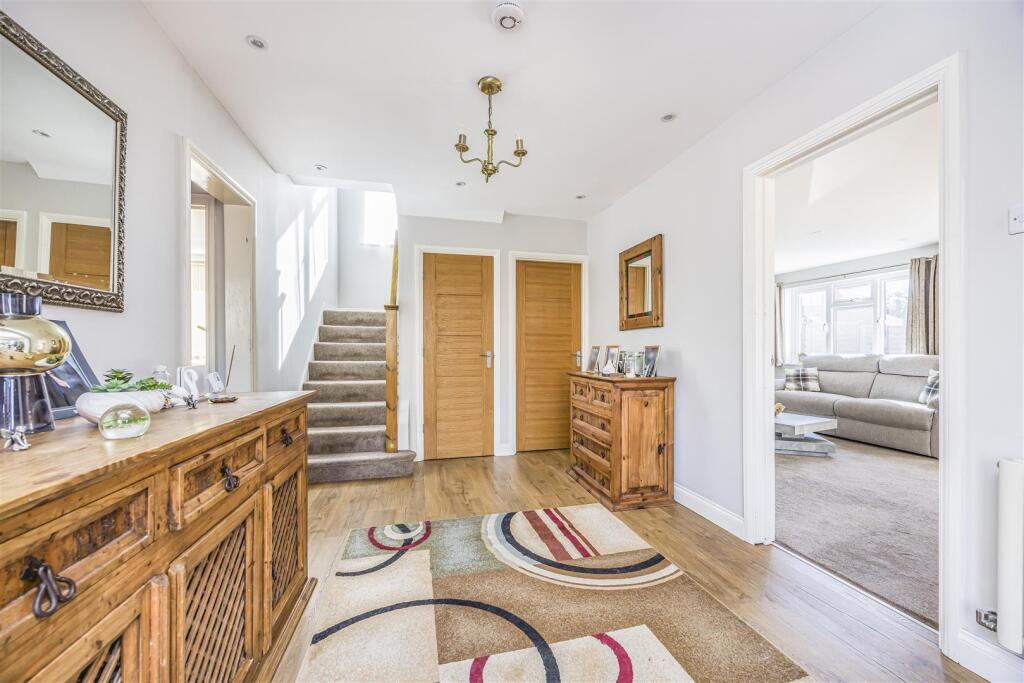 Main image of property: Warfield Avenue, Waterlooville