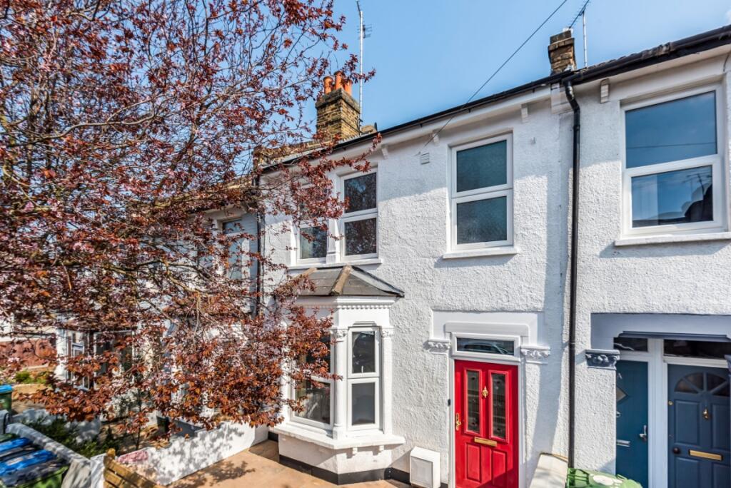 Main image of property: Dupree Road, Charlton, London, SE7