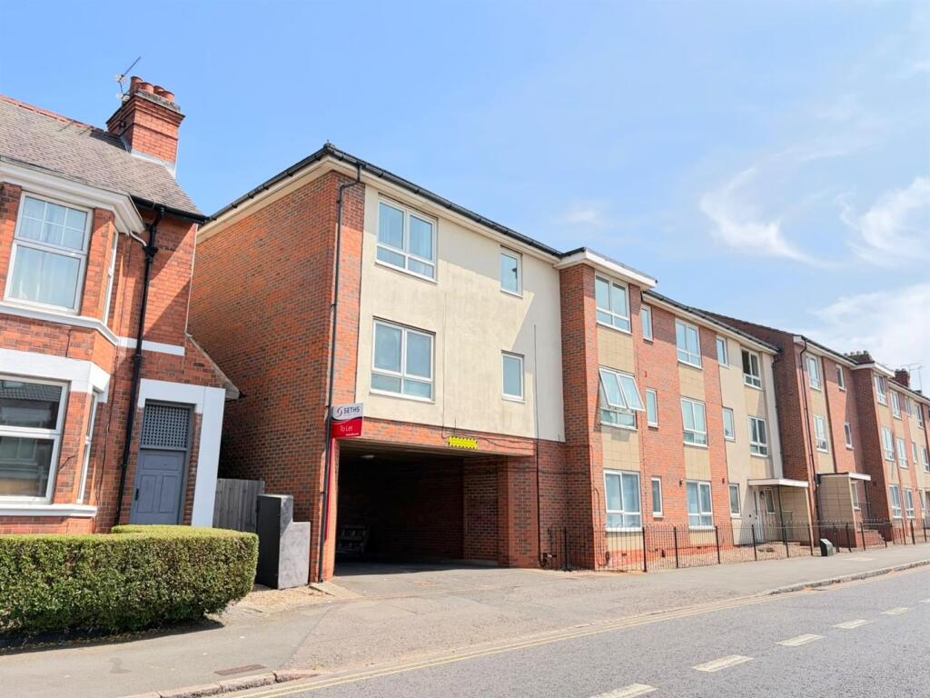 Main image of property: Welford Road, Clarendon Park, Leicester