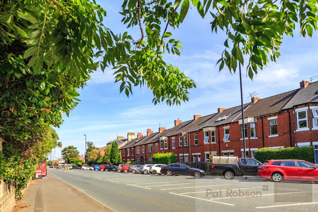 Main image of property: Salters Road, Gosforth, Newcastle Upon Tyne, Tyne and Wear, NE3