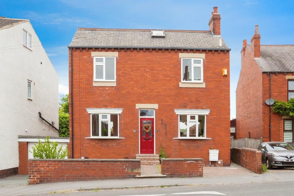 Main image of property: Wrenthorpe Road, Wrenthorpe, Wakefield