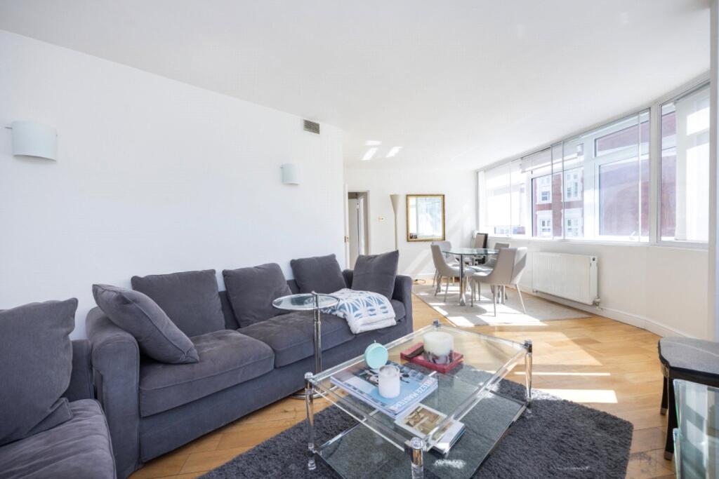 Main image of property: Holbein Place, Sloane Square, London, SW1W