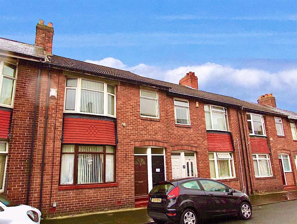 Main image of property: Morpeth Tce, North Shields, NE29 7AN  ** LOW LOW MOVE IN COSTS !! **