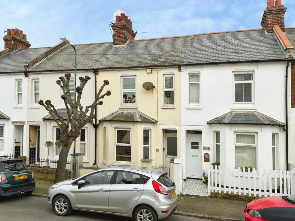 Main image of property: Park Road, Hythe