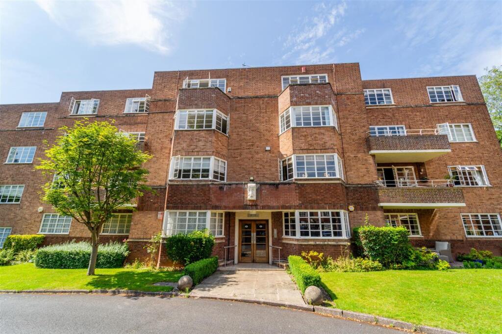 Apartment in Birmingham, West Midlands