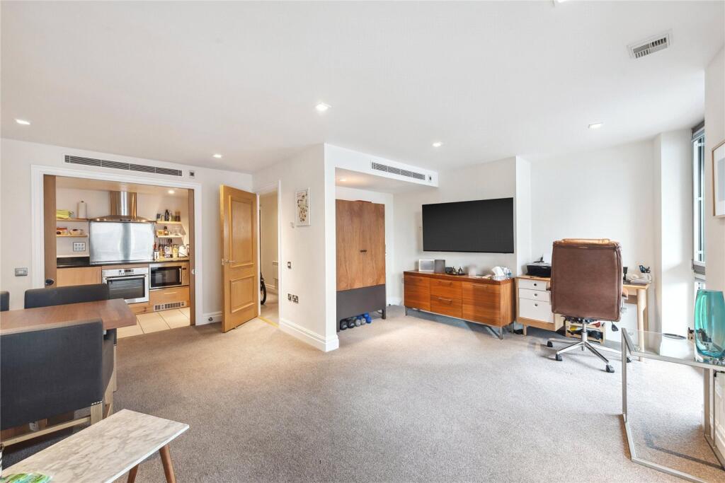 Main image of property: Sheldon Square, London, W2