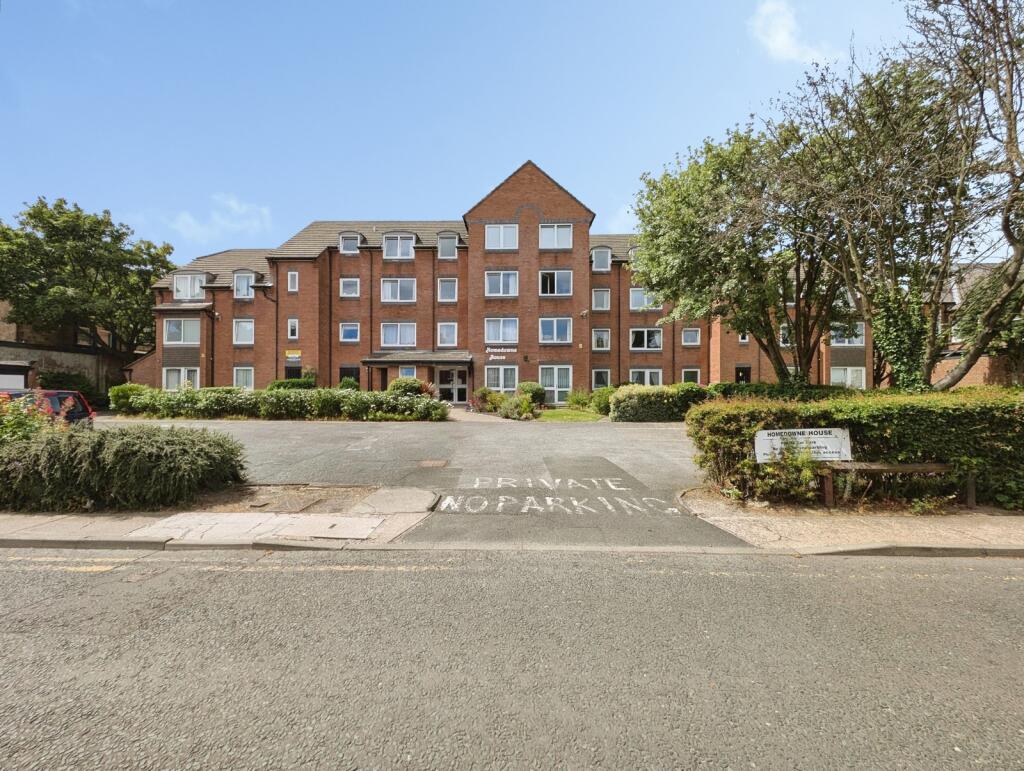 Main image of property: Homedowne House, Gosforth