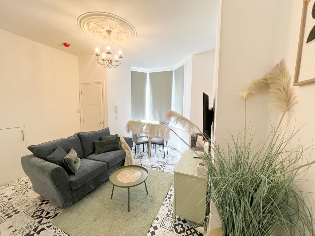 Main image of property: Brighton Road, Bristol