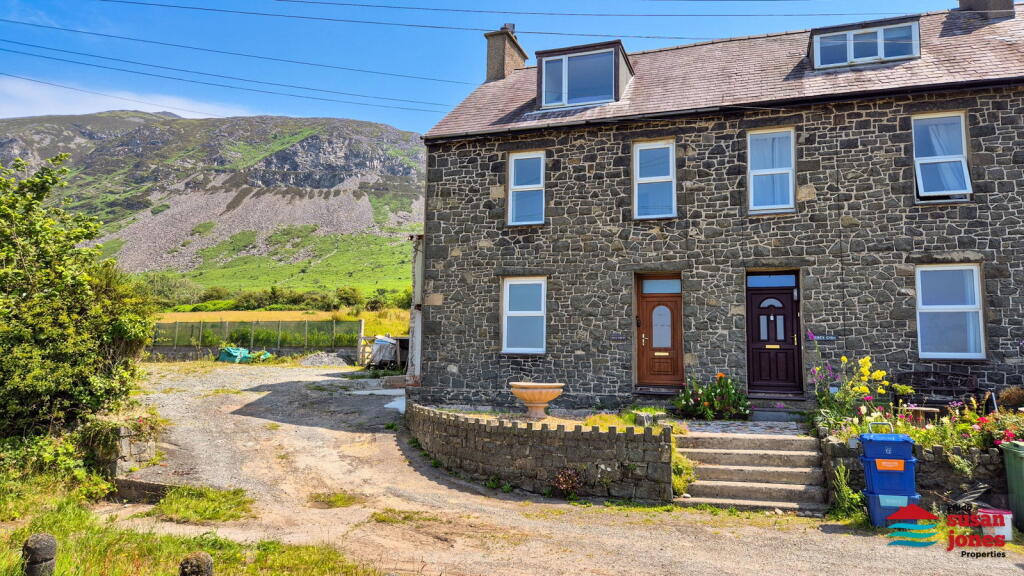 Main image of property: Near Trefor, Caernarfon, LL54