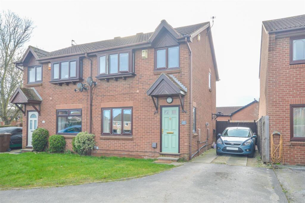 Main image of property: Ryedale Place, Altofts, Normanton
