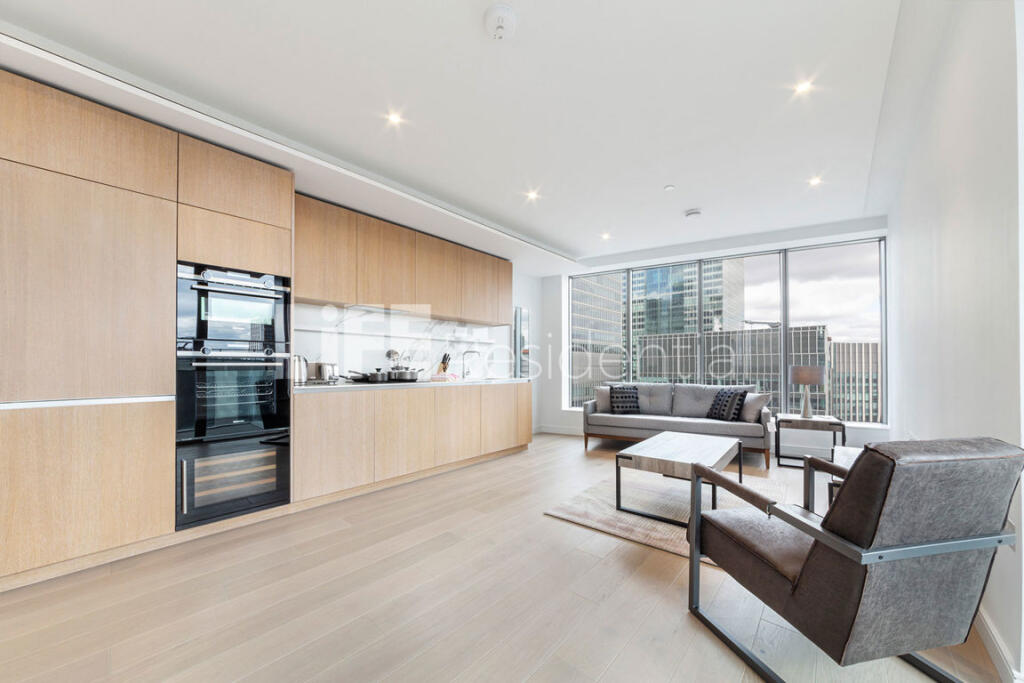 Main image of property: Park Drive, Canary Wharf