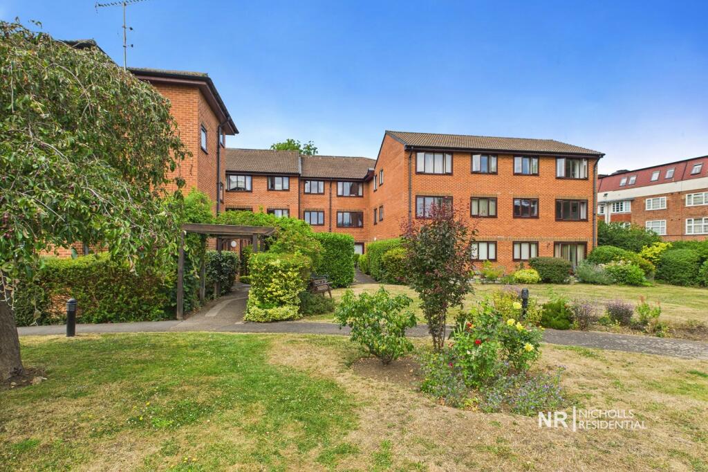 Main image of property: Wordsworth Drive, North Cheam, Surrey. SM3