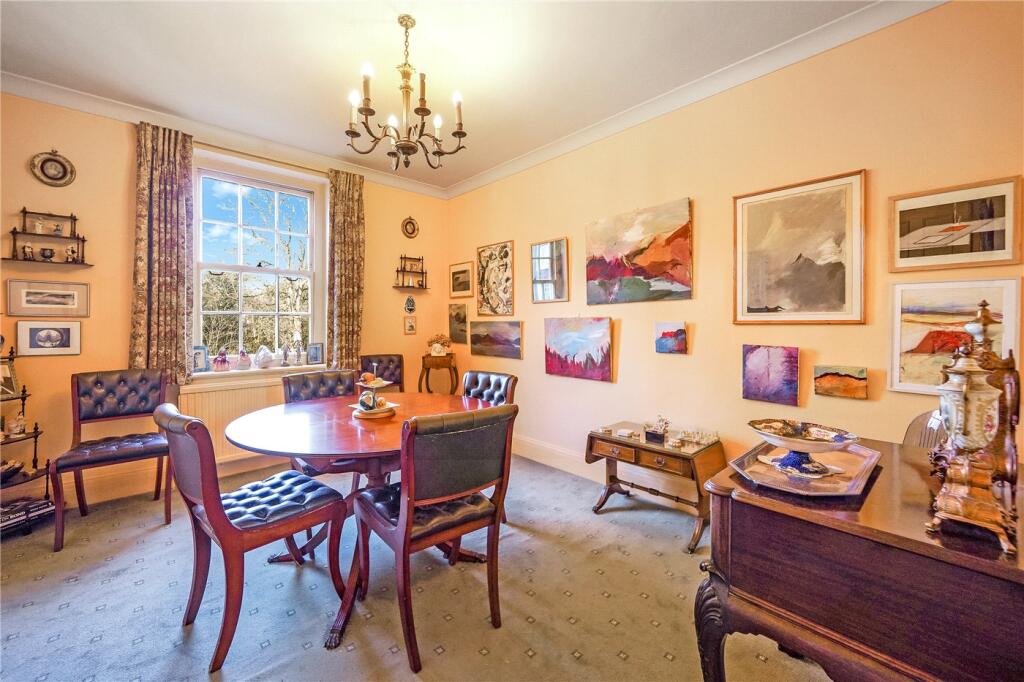 Apartment in London - View 4