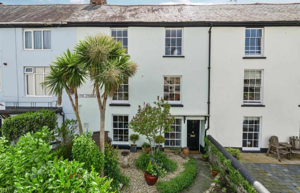 Main image of property: The Strand, Bideford