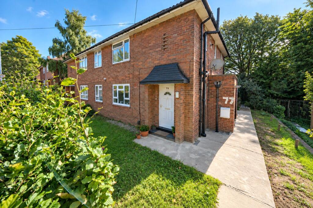 Main image of property: Tinshill Mount, Leeds