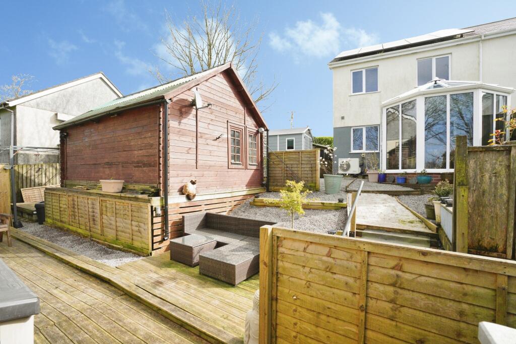 Main image of property: Sycamore Court, St. Austell, PL26