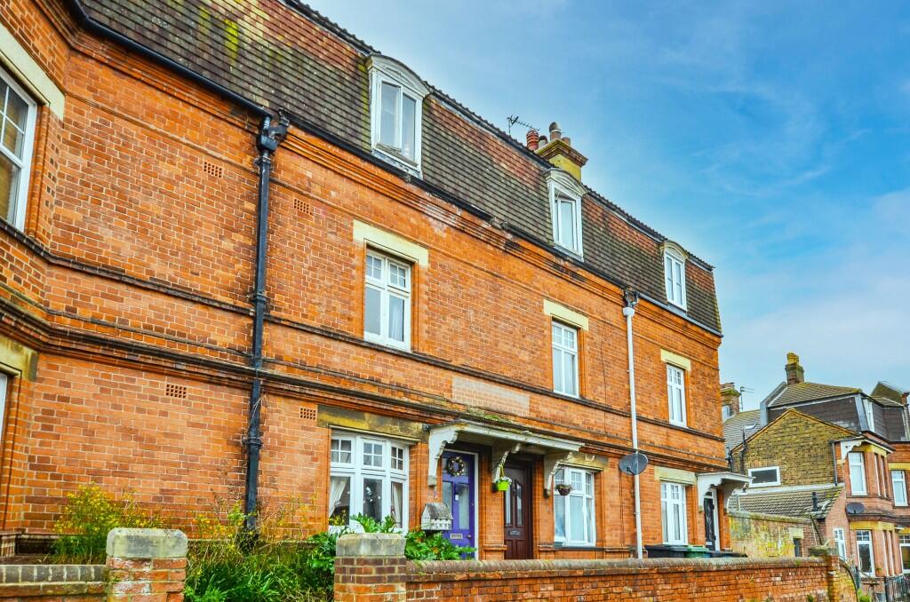 Main image of property: Vicarage Road, Eastbourne, East Sussex, BN20
