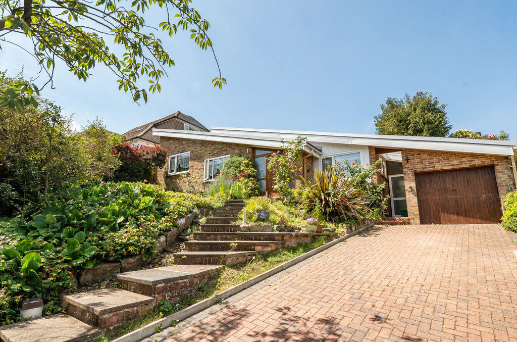 Main image of property: Coombe Wood Hill, Purley