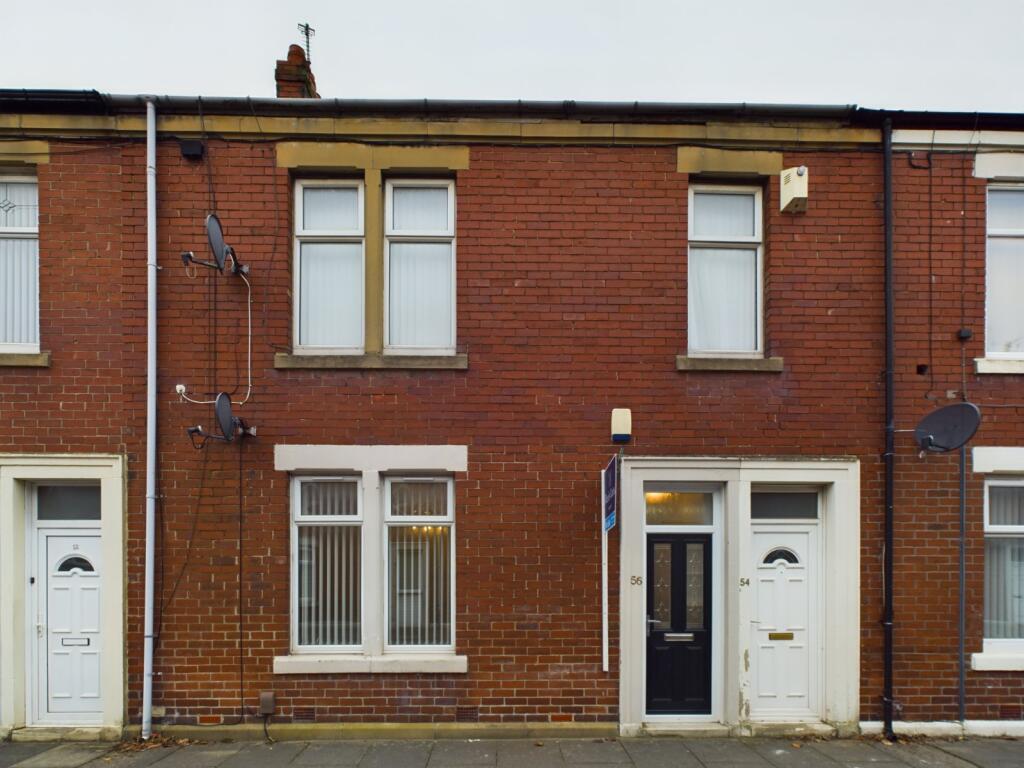 Main image of property: Northbourne Road, Jarrow, Tyne and Wear, NE32