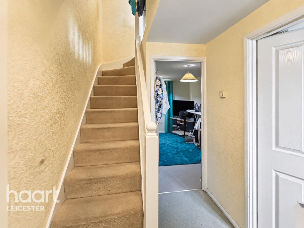 House in Leicester - View 2