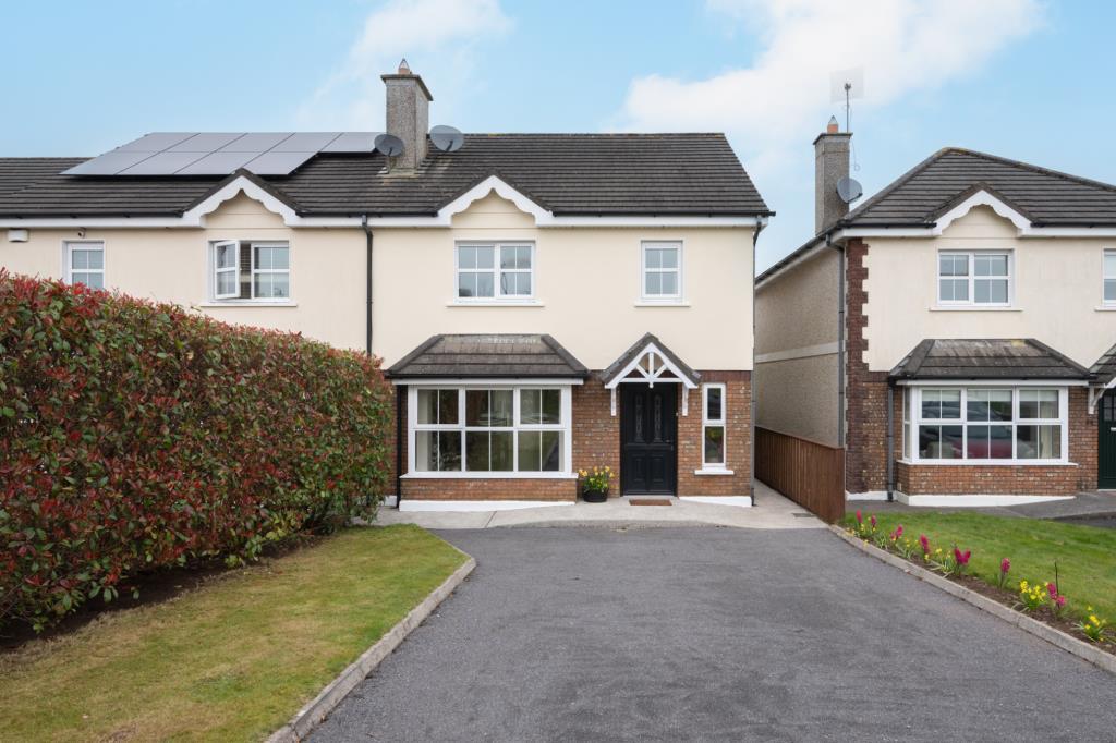 Main image of property: 39 Fernwood, Glanmire, Co. Cork, T45 X638