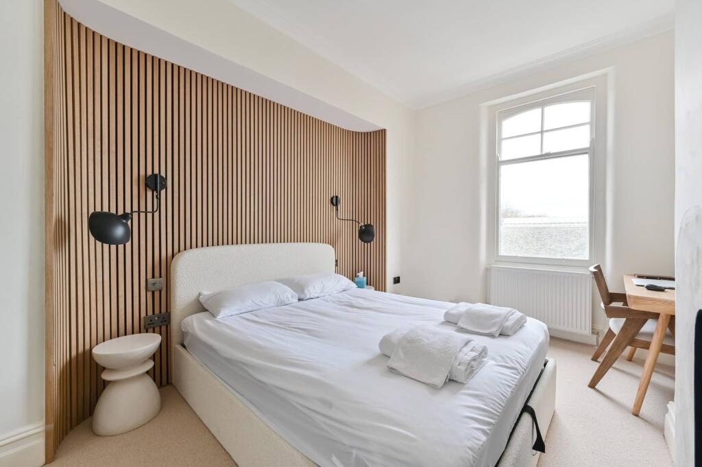 Main image of property: Kings Road, Chelsea, London, SW3