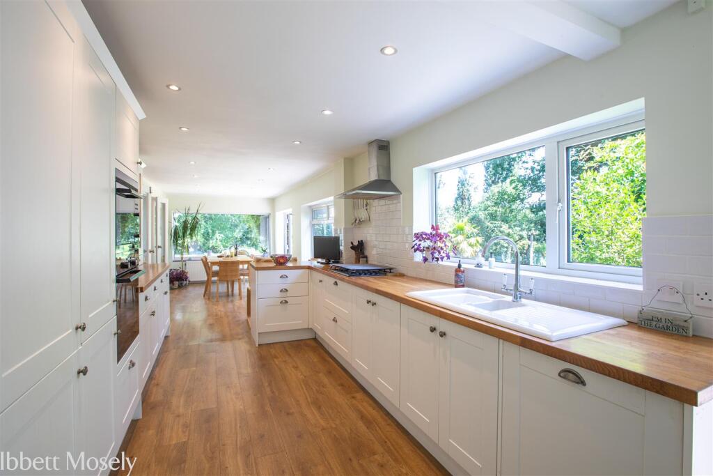 Main image of property: Four Elms Road, Edenbridge