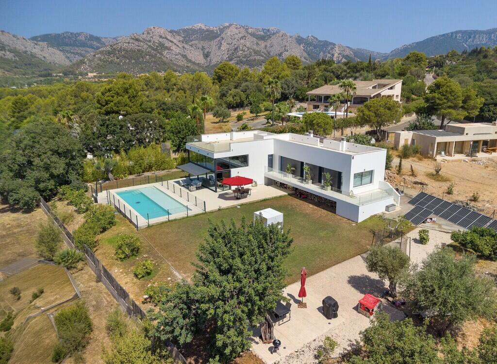 Main image of property: Balearic Islands, Mallorca, Bunyola