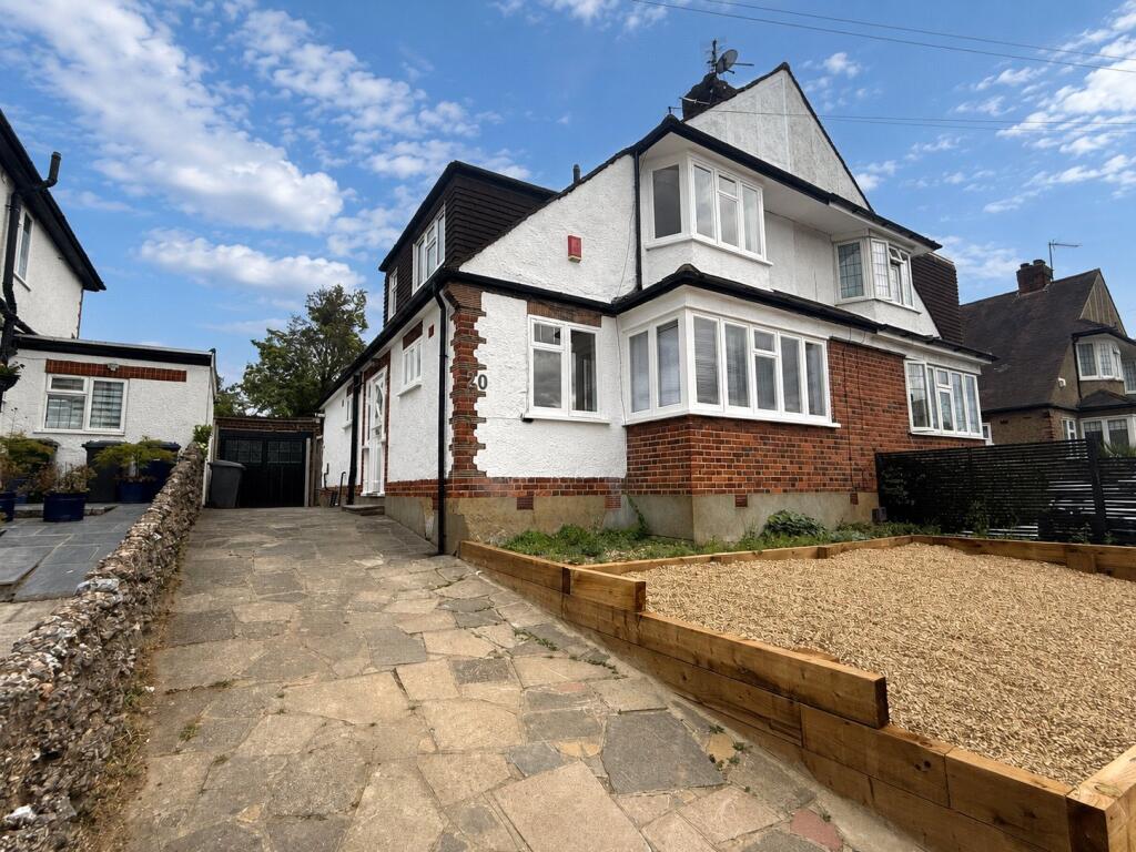 Main image of property: Oak Tree Drive, London, N20