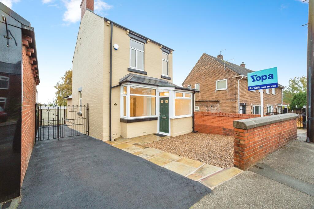 Station Road, Royston, Barnsley, S71 - More