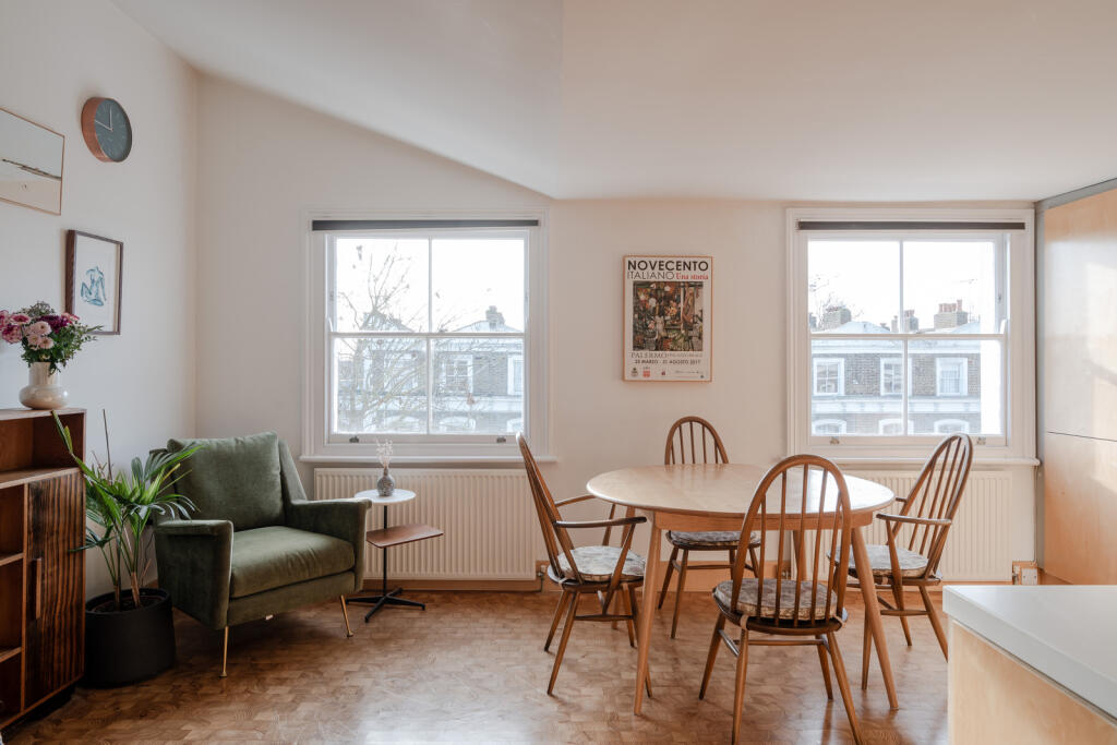 Main image of property: Gaisford Street II, London NW5