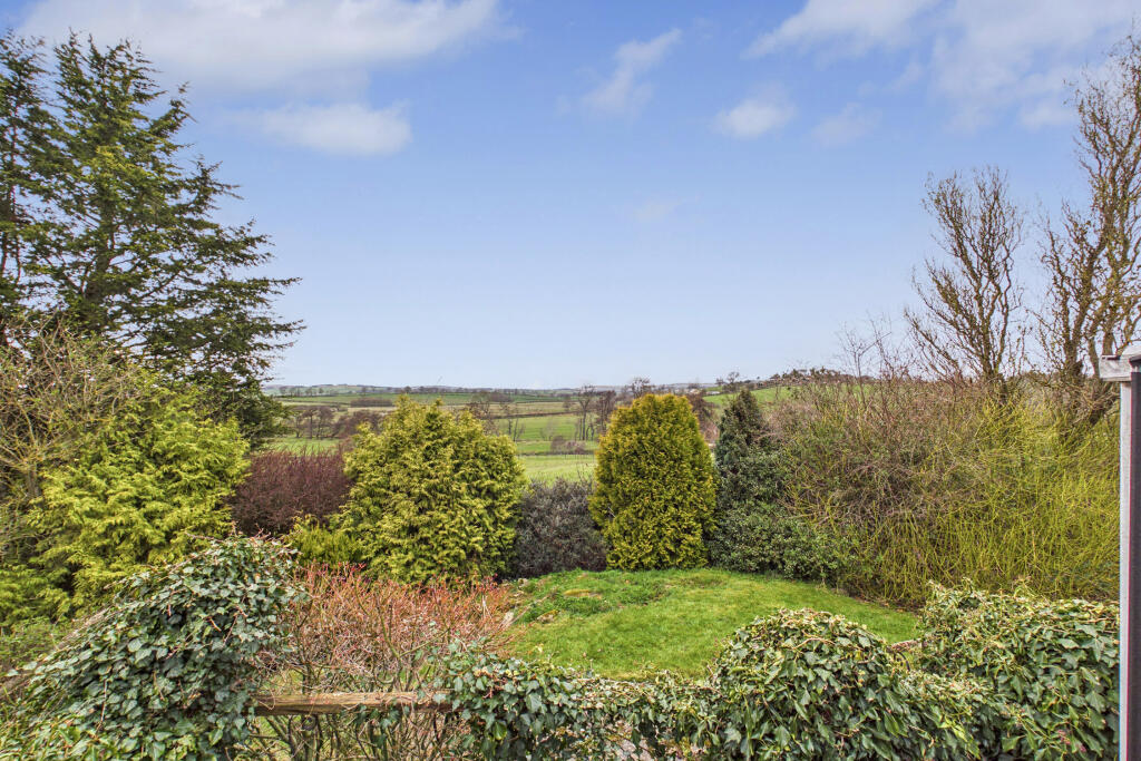 Sherbrooke, Thropton, Morpeth, Northumberland photo 2