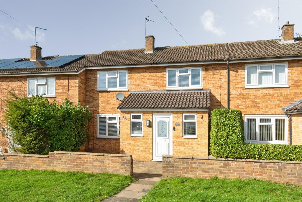 Main image of property: Turpins Rise, Stevenage