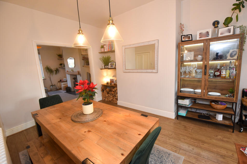 Balfour Road, Urmston, M41 - Widok 6