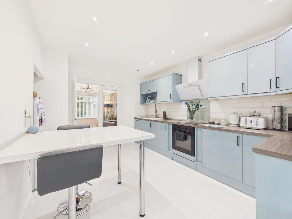 House in Newcastle upon Tyne, Tyne and Wear - View 6