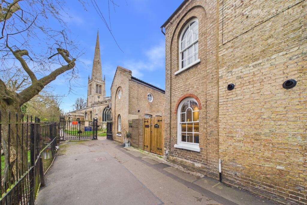Main image of property: Ramsey Road, St. Ives, Cambridgeshire, PE27