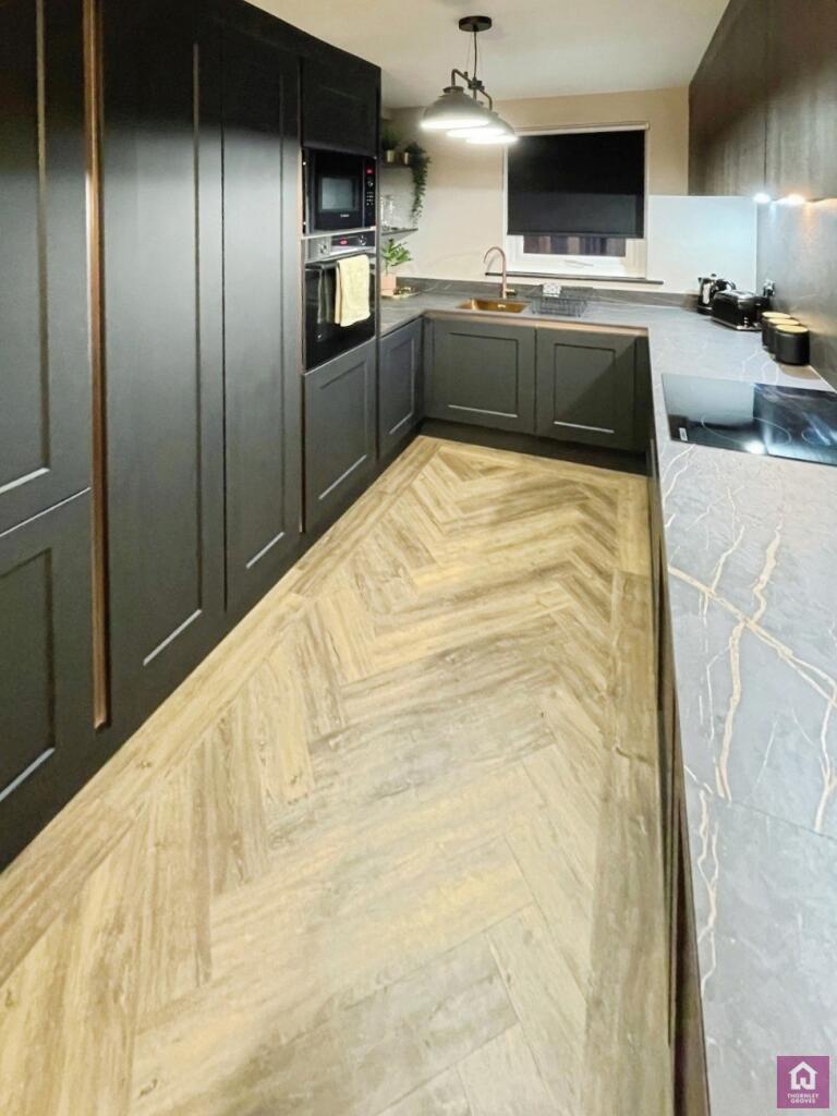 Apartment in Manchester - View 4