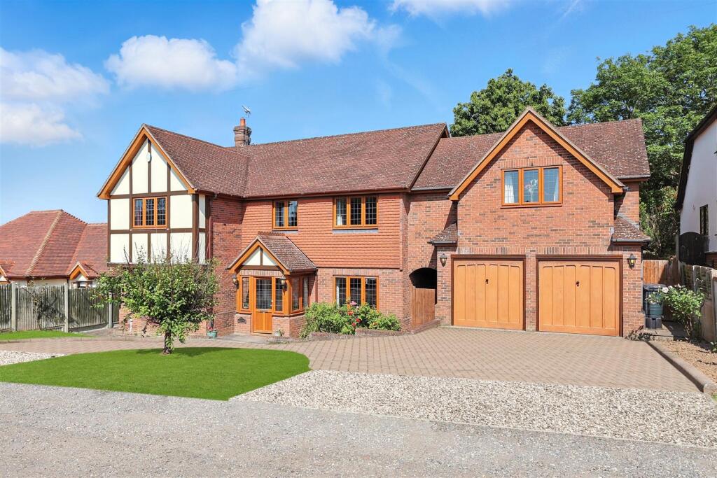 Marketing Video inside - Stacey Drive, Langdon Hills, Basildon
