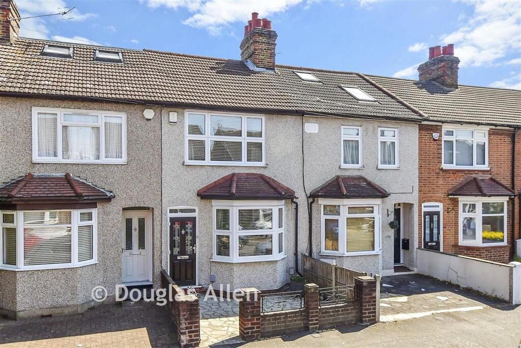 Main image of property: Douglas Road, Hornchurch, Essex