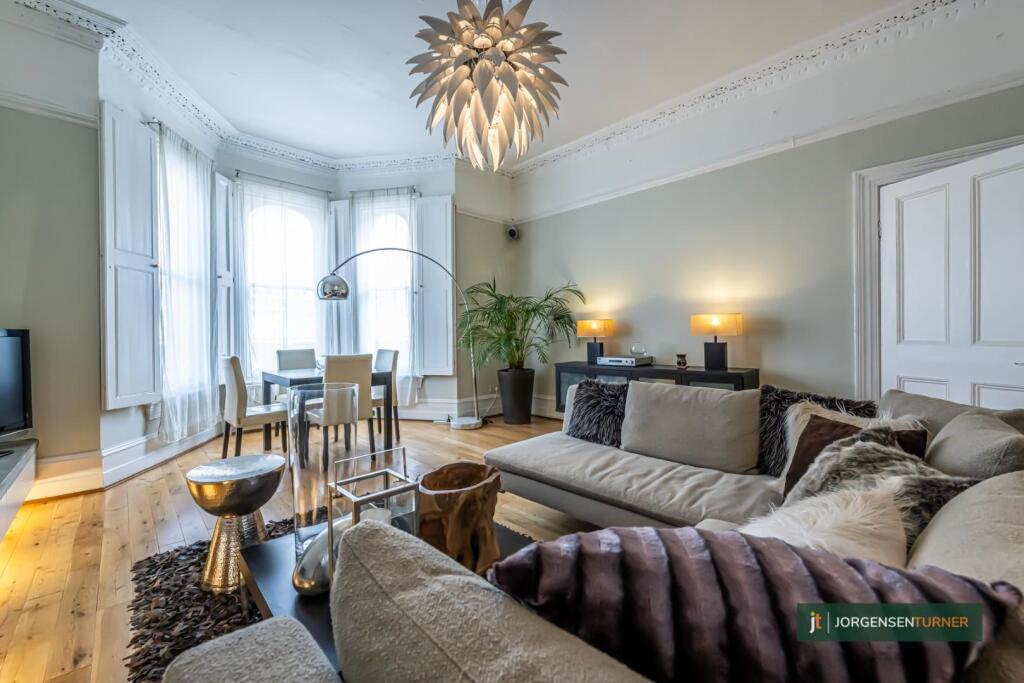 Apartment in London - View 5