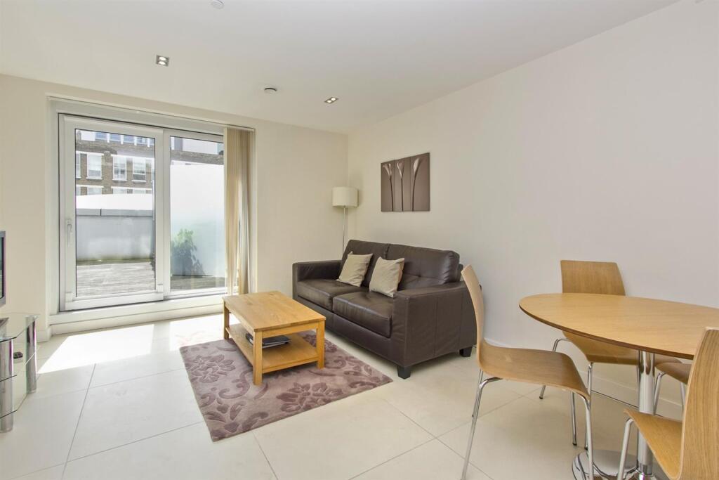 Main image of property: Bezier Apartments, 91 City Road, Aldgate, London, EC1Y